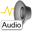 Abdio Audio Video Converter icon